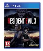 Resident Evil 3 - PAL Version