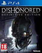 Dishonored - Definitive Edition PAL Version