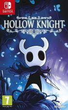 Hollow Knight - PAL Version