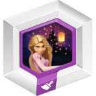 Disney Infinity Power Disc - Rapunzel's Birthday Sky