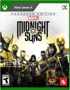 Marvel's Midnight Suns Enhanced Edition