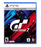 Gran Turismo 7 - Launch Edition