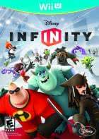 Disney Infinity - Game Only