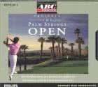 ABC Sports Presents The Palm Springs Open
