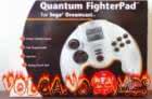 Quantum Fighterpad Controller