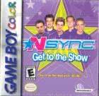N Sync: Get to the Show