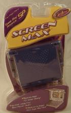 Game Boy Advance SP Screen Magnifier