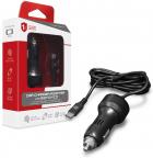 Car Charger Adapter for Switch