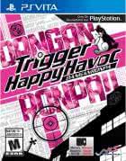 Trigger Happy Havoc: DanganRonpa